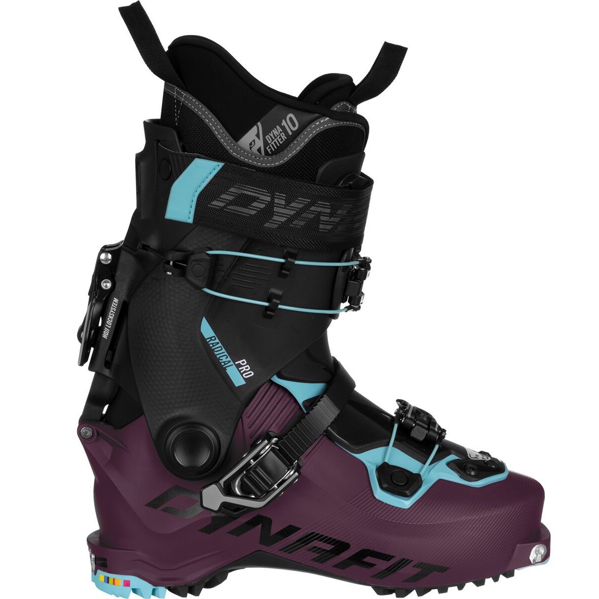 Clapari de tura dama Dynafit Radical Pro