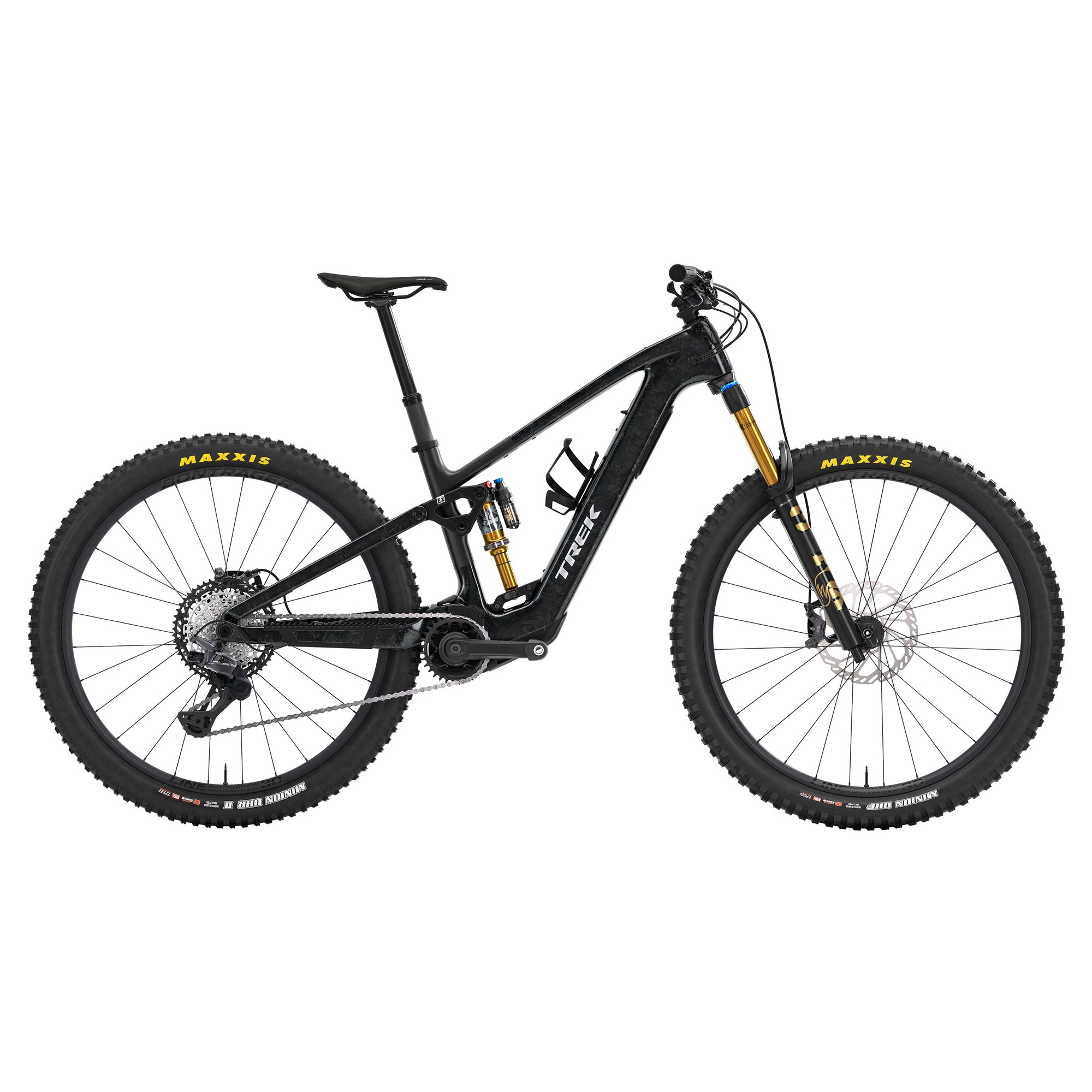 Bicicleta Trek Fuel+ Ex 9.8 Xt Gen 2 27.5" 2027