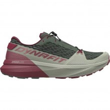 Pantofi alergare trail dama Dynafit Ultra Pro 2-Grena/Kaki-37