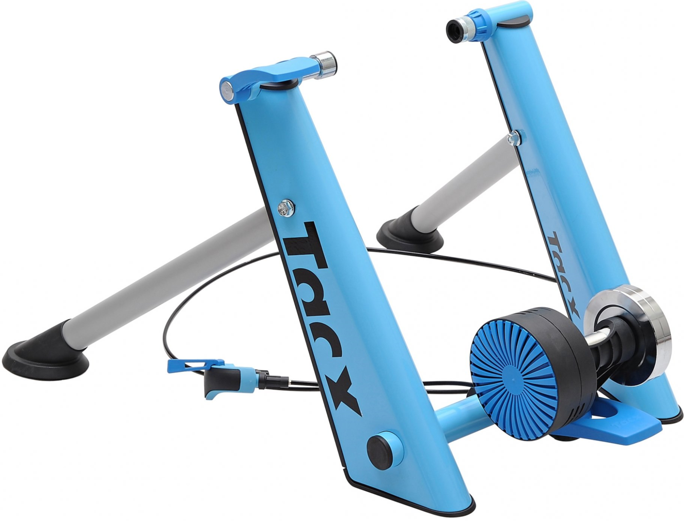 Home trainer Tacx Blue Matic T2650