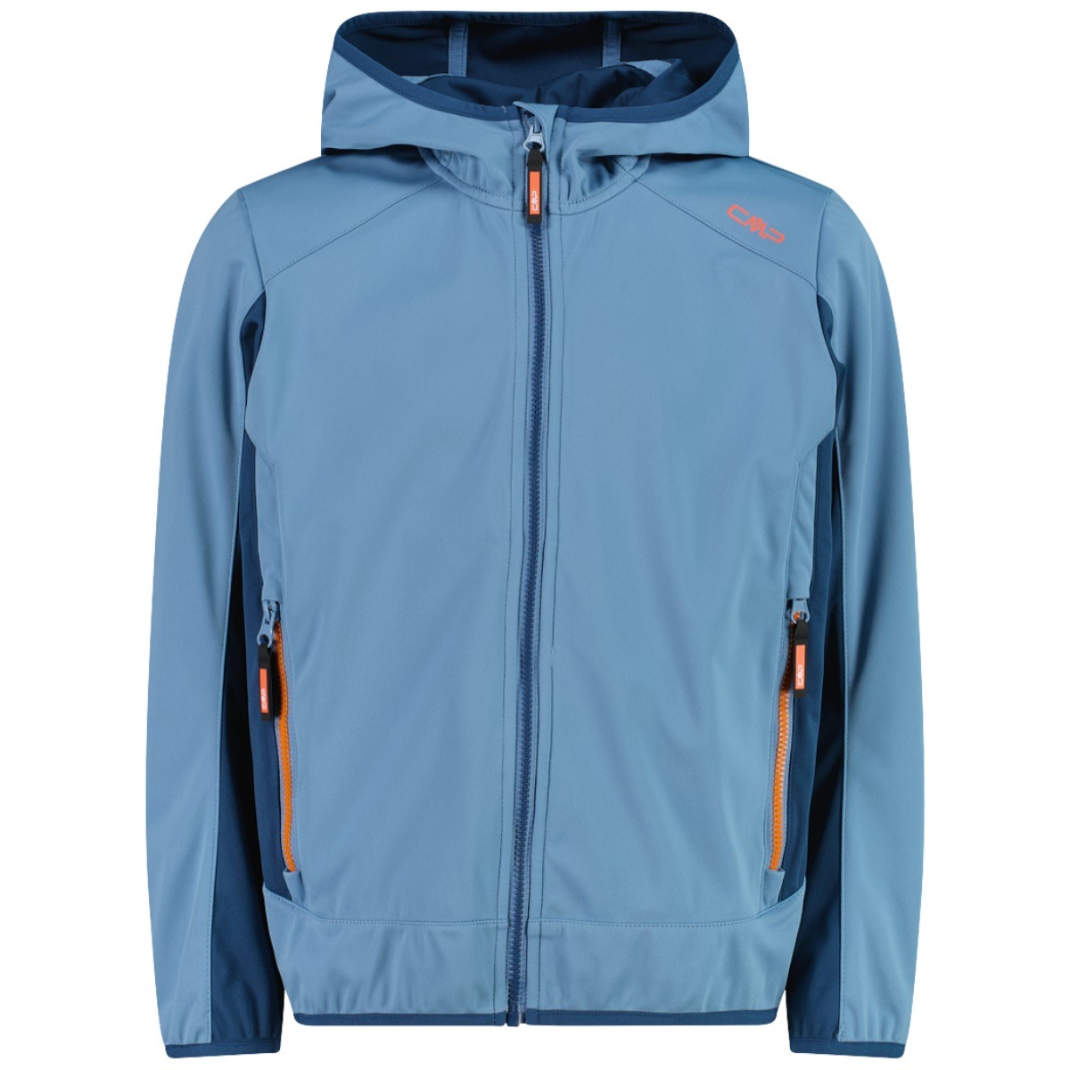 Jacheta impermeabila copii CMP Lightweight Softshell 39A5134 SS 2026
