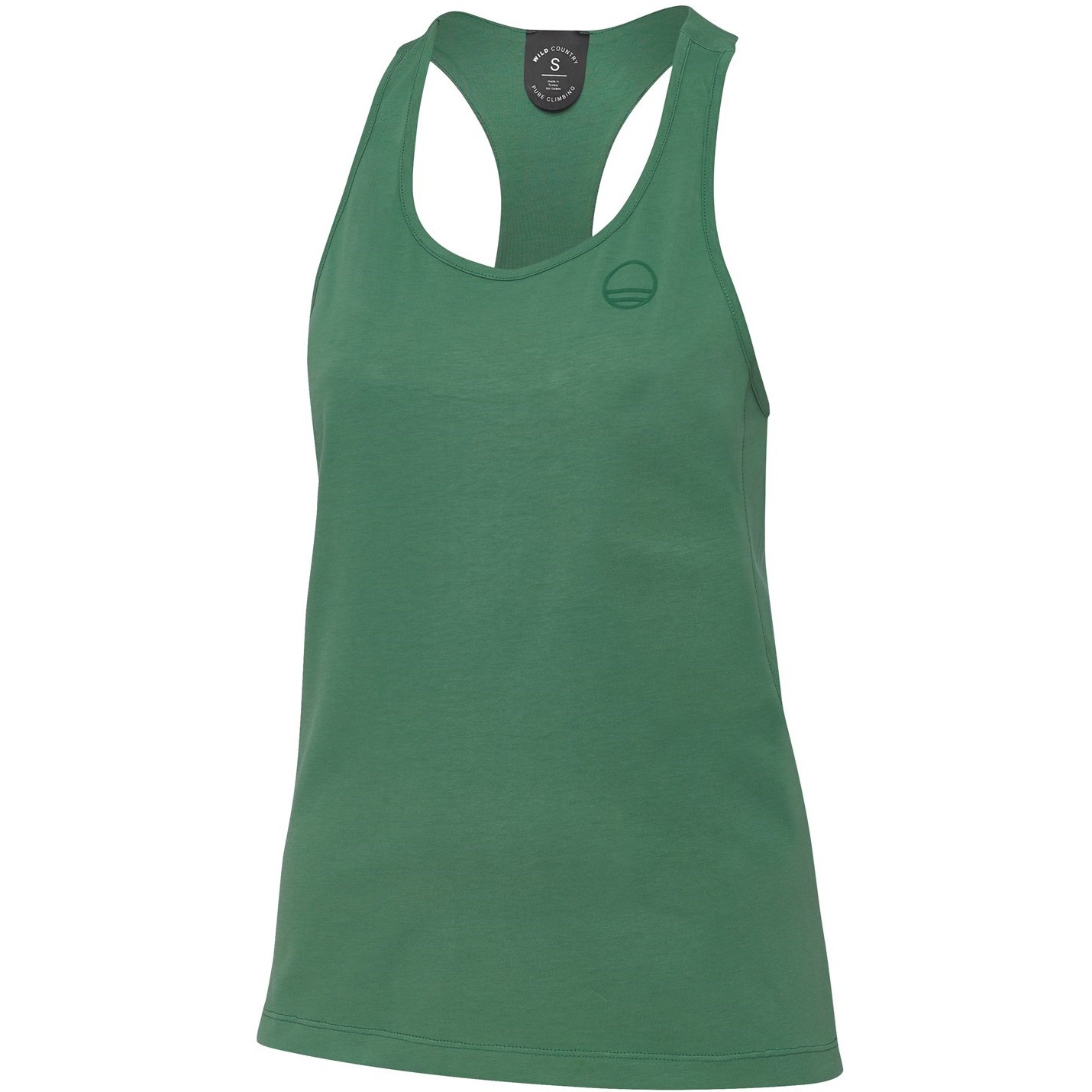 Maiou dama Wild Country Session 2-Verde-L
