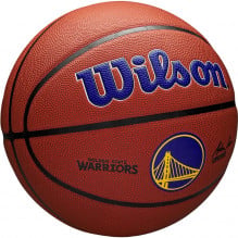 Minge baschet Wilson NBA Team Alliance Golden State Warriors