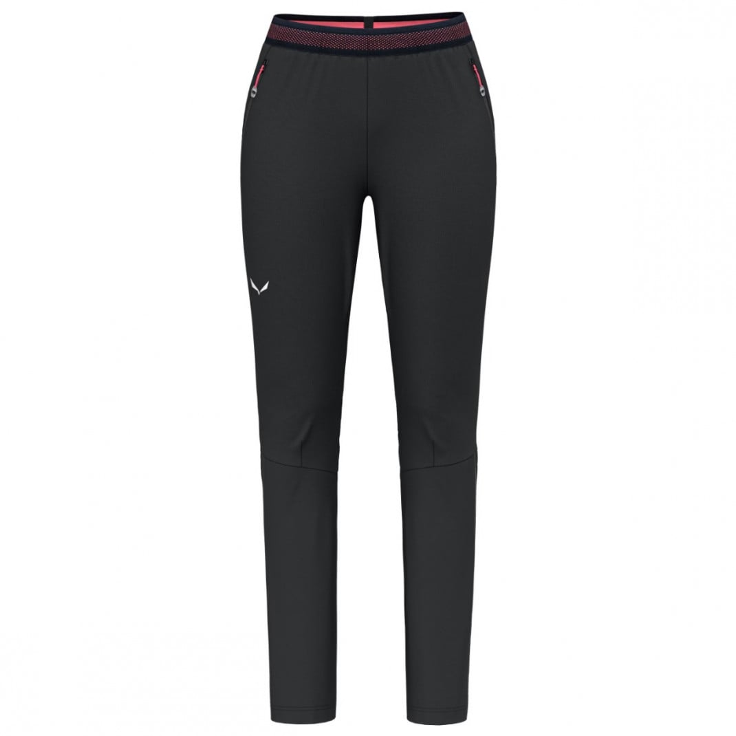 Pantaloni trekking dama Salewa Pedroc 2 Durastretch Hybrid