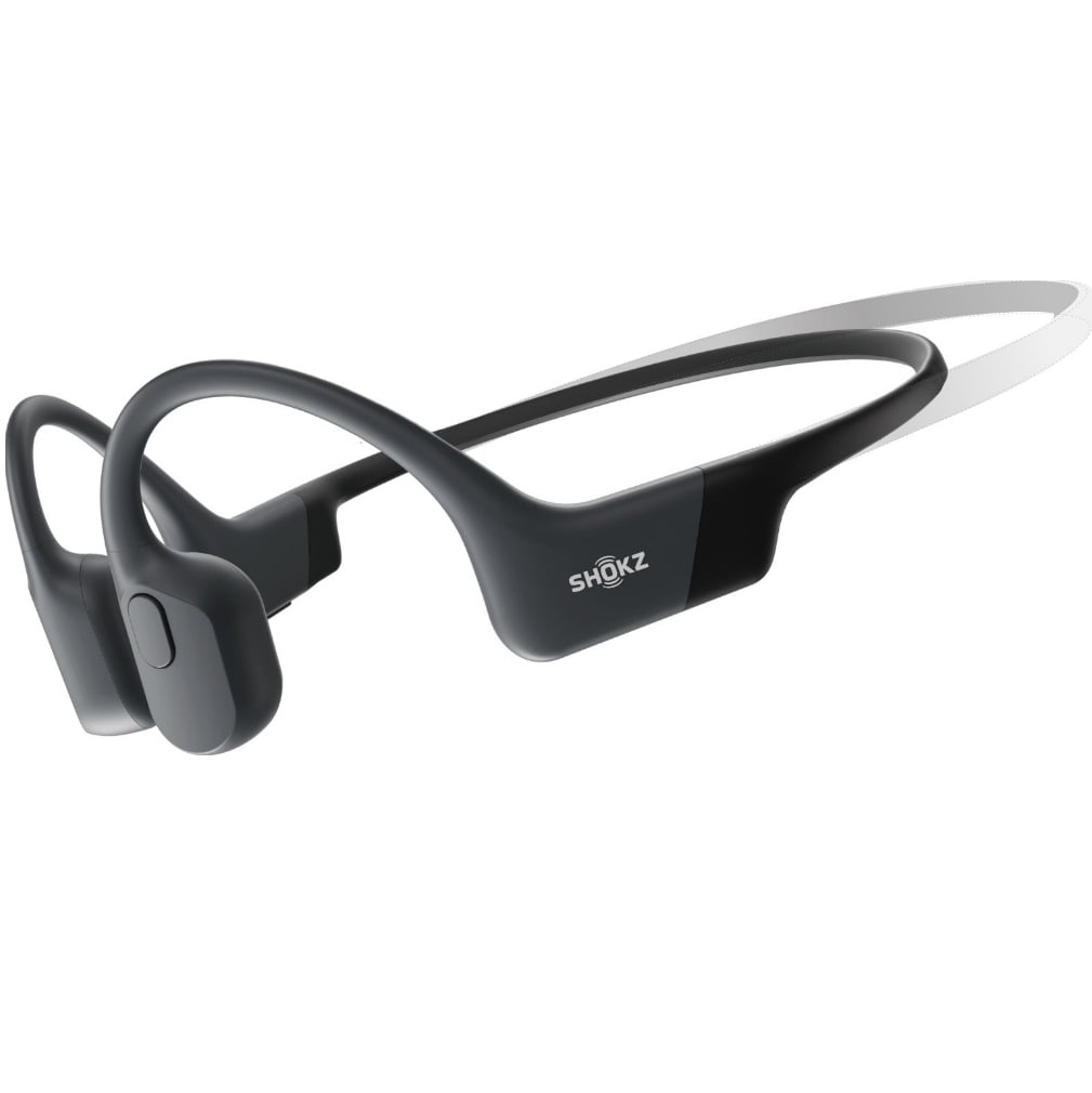 Casti audio wireless Shokz OpenRun Mini / USB-C