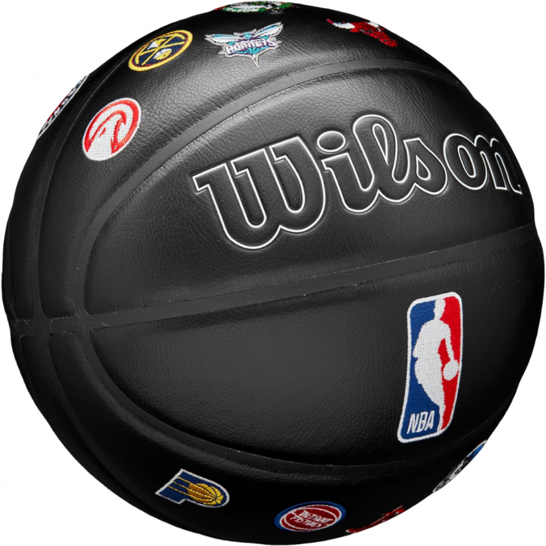 Minge baschet Wilson NBA All Team Premiere