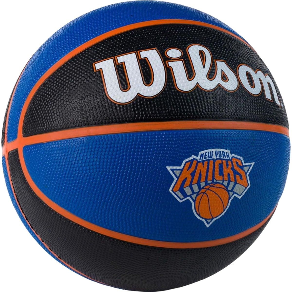 Minge baschet Wilson NBA Team Tribute New York Knicks