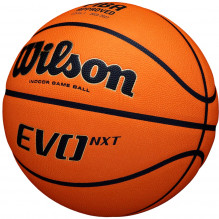 Minge baschet Wilson EVO NXT FIBA Game Ball