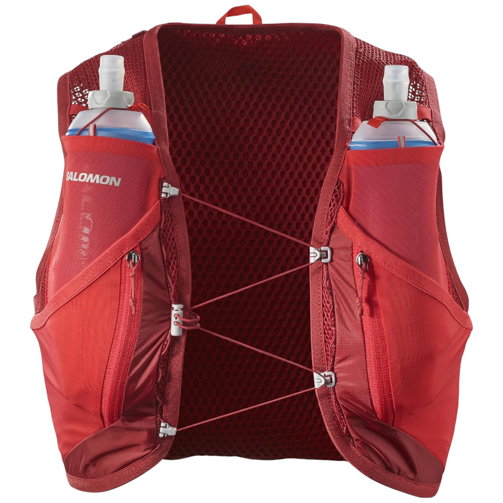 Vesta tip rucsac hidratare Salomon Active Skin 8 Set