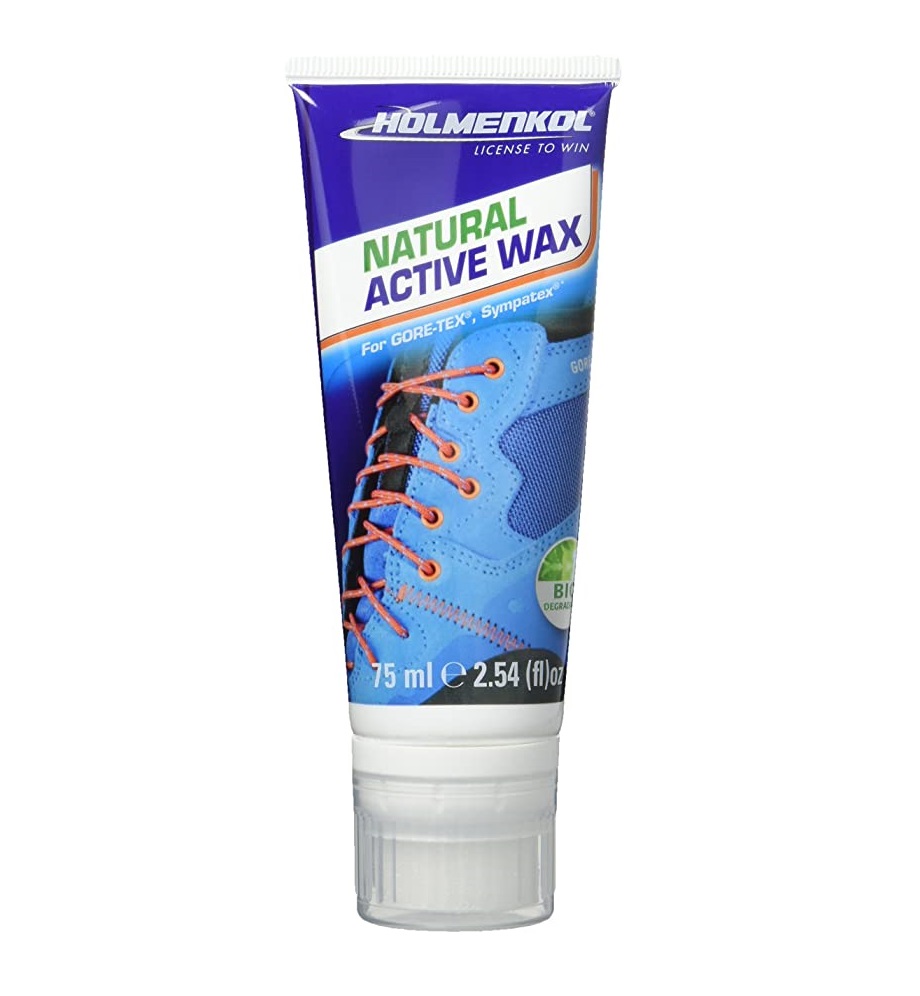 Ceara Natural Active Holmenkol 75 ml
