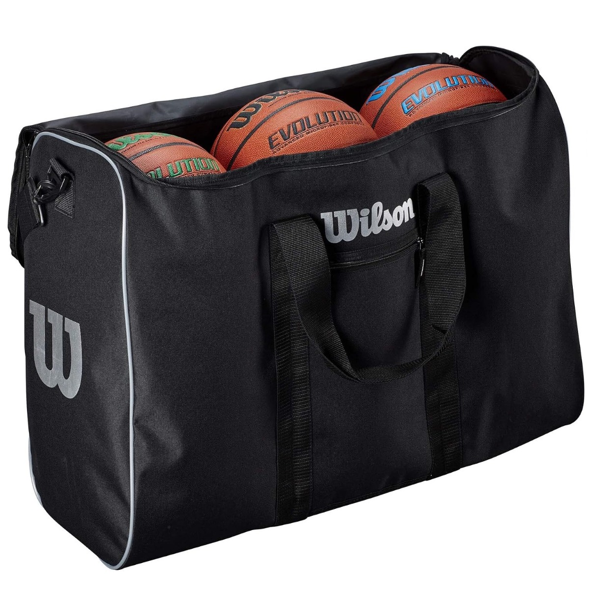 Geanta mingi Wilson 6 Ball Travel