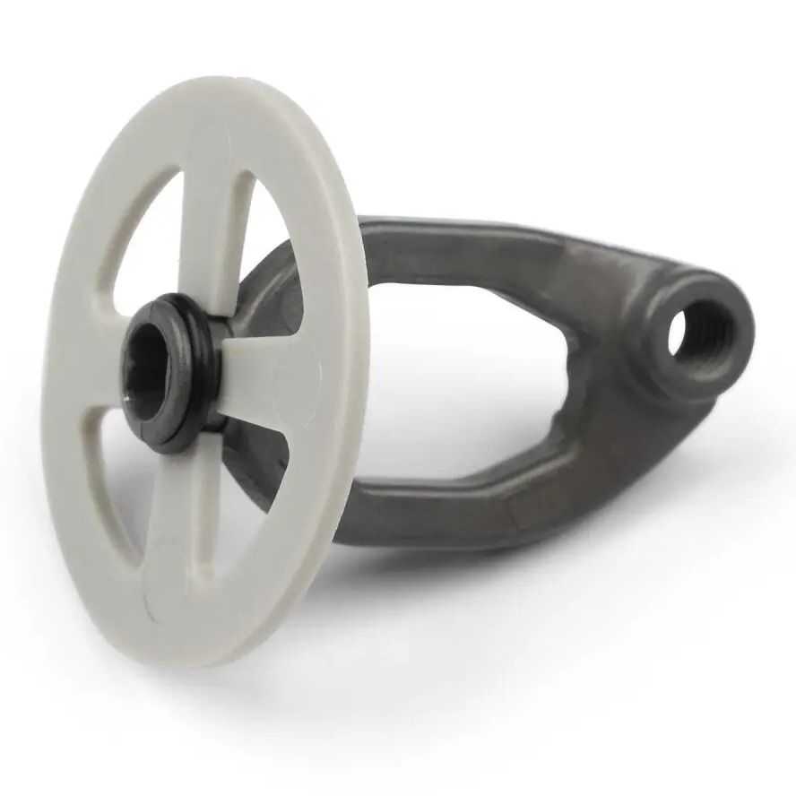 Prindere Cablu Dropper Fox Racing Shox Transfer Sl Black/Grey