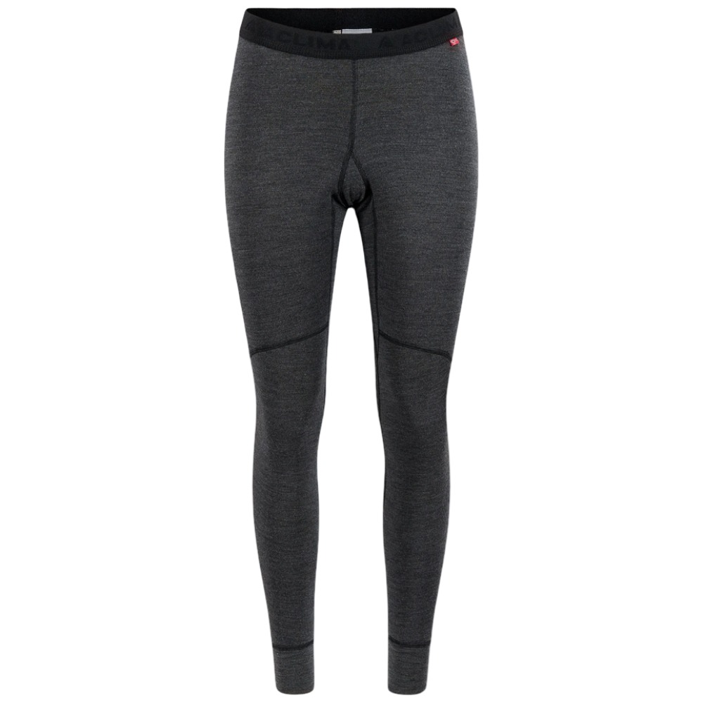 Pantaloni de corp dama Aclima DoubleWool