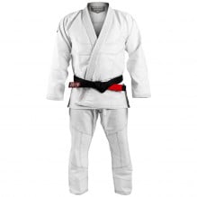 Kimono Jiu-jitsu brazilian Venum Contender EVO BJJ Gi-Alb-164-170cm (A1.5)