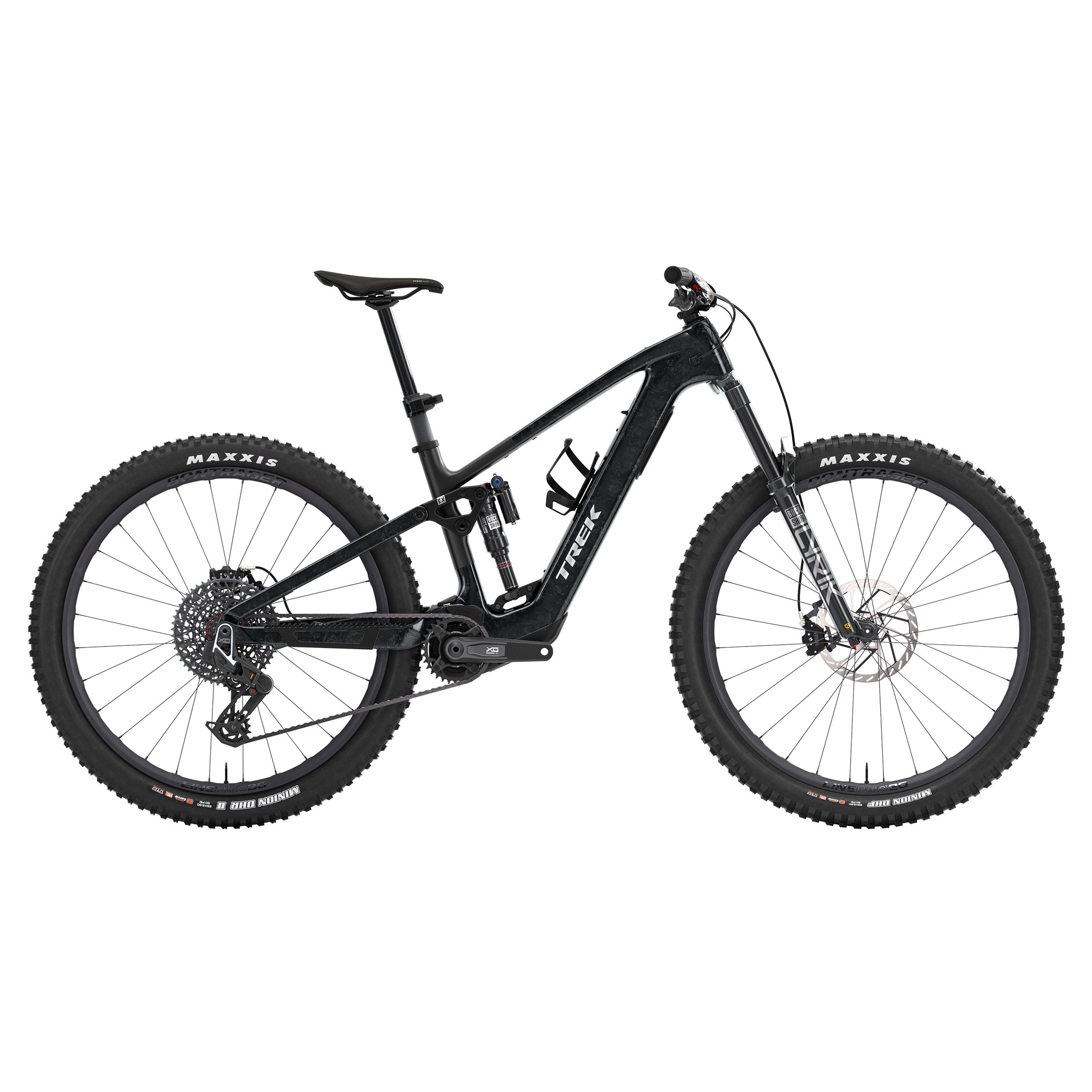 Bicicleta Trek Fuel+ Ex 9.9 X0 Axs Gen 2 29" 2027