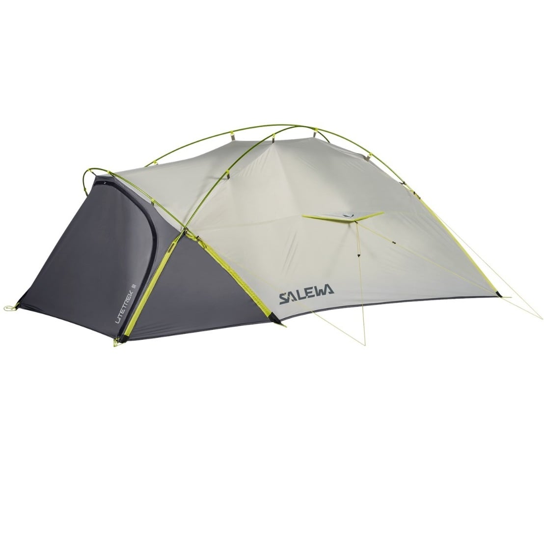 Cort 3 persoane Salewa Litetrek III