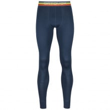 Pantaloni de corp barbati Ortovox 185 Merino Rock N Wool