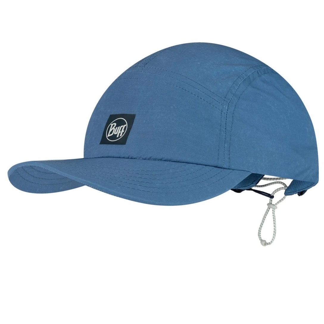 Sapca Buff 5 Panel Explore