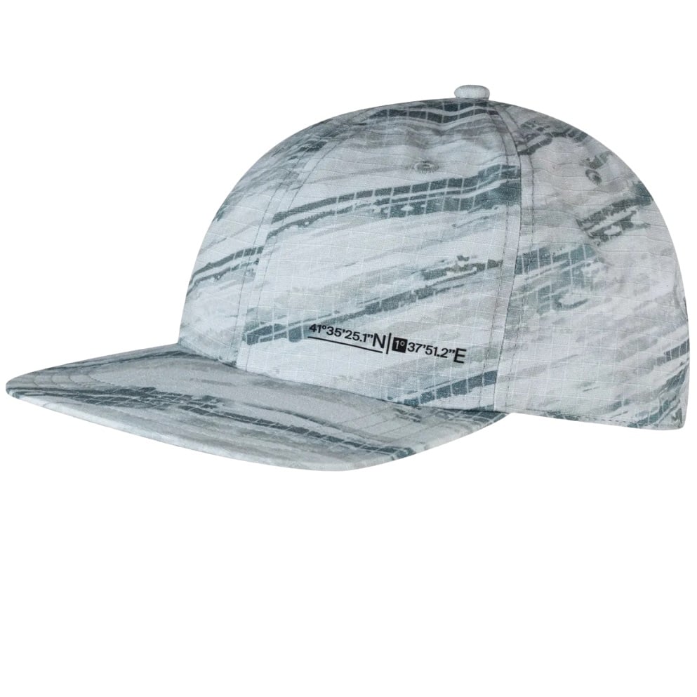 Sapca Buff Pack Baseball-Gri