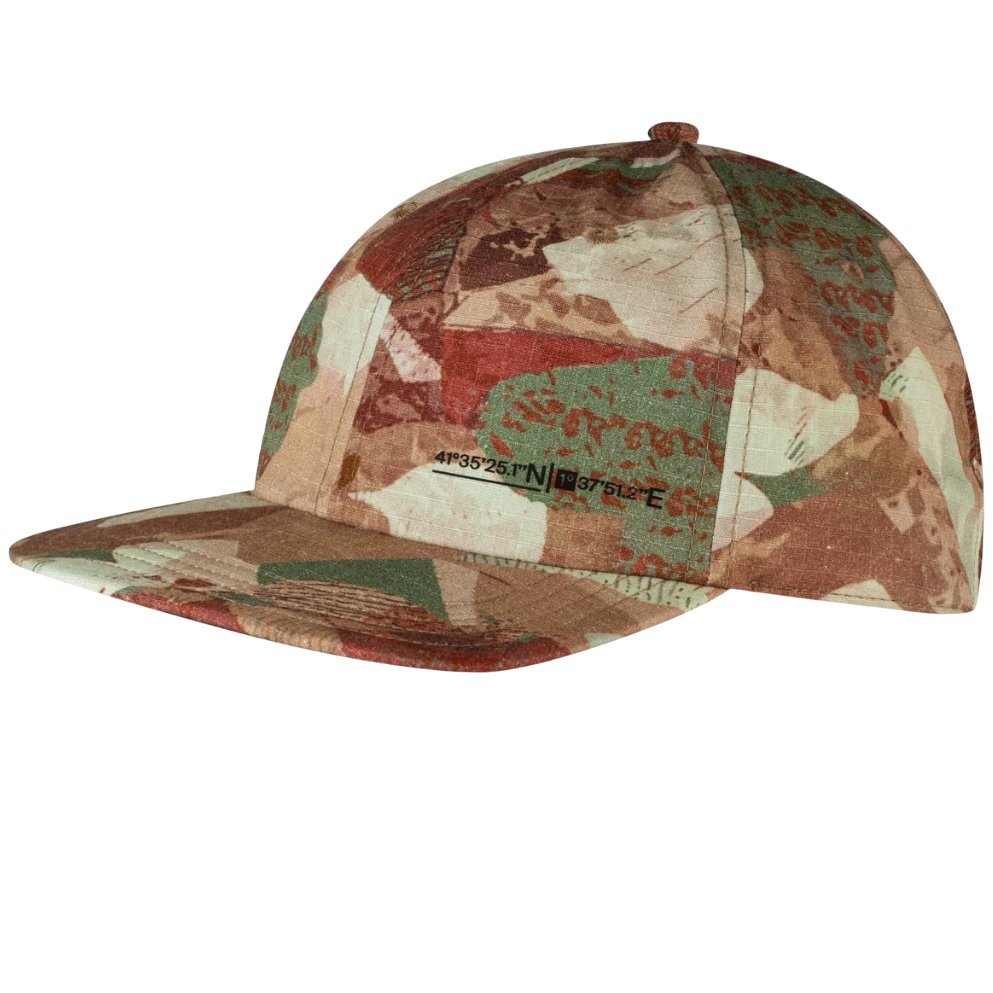 Sapca Buff Pack Baseball