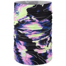Bandana tubulara multifunctionala Buff Coolnet UV Dovic Ultramarine