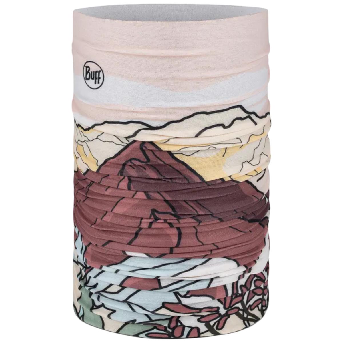 Bandana tubulara multifunctionala Buff CoolNet UV Nive Barn