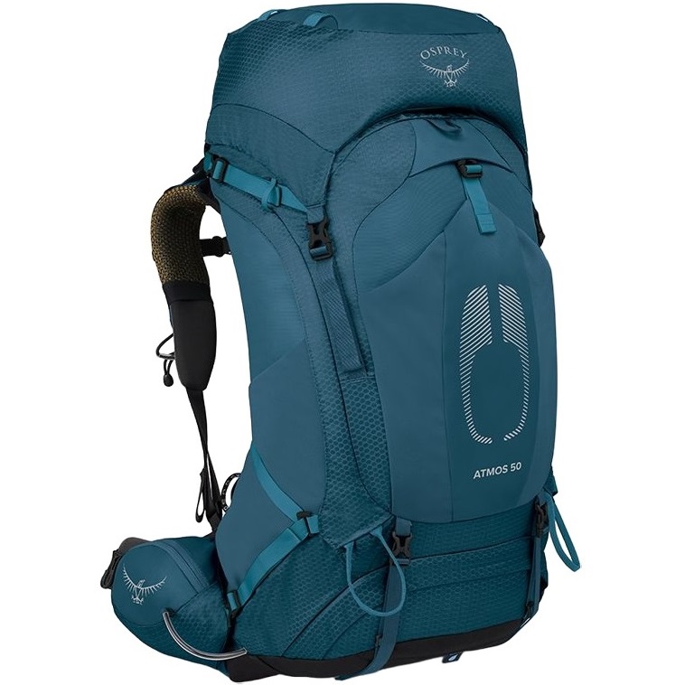 Rucsac barbati Osprey Atmos AG 50