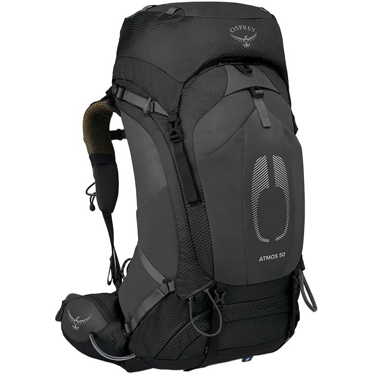 Rucsac barbati Osprey Atmos AG 50-Negru-L/XL