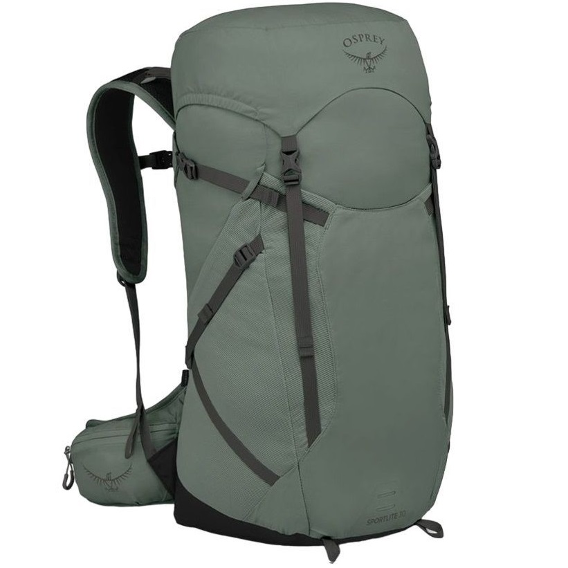 Rucsac Osprey Sportlite 30-Kaki-S/M