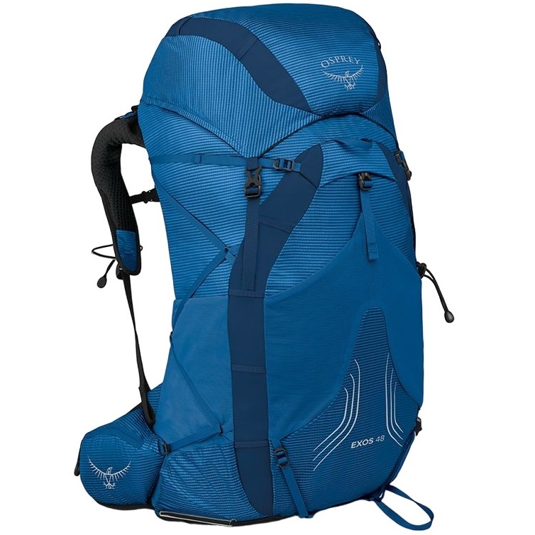 Rucsac barbati Osprey Exos 48-Albastru-L/XL