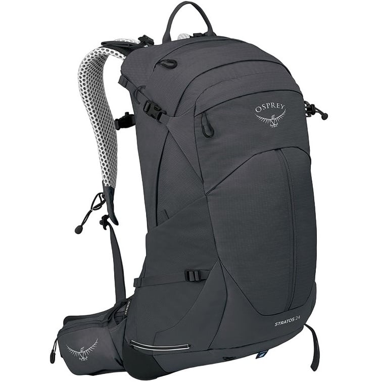 Rucsac barbati Osprey Stratos 24-Gri