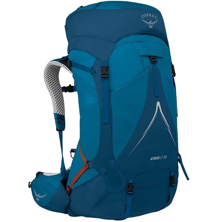 Rucsac barbati Osprey Atmos AG LT 65-Albastru-L/XL
