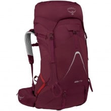 Rucsac dama Osprey Aura AG LT 50-Grena-M/L
