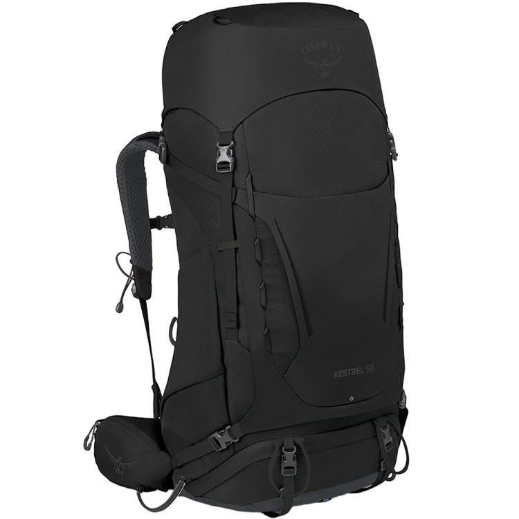 Rucsac barbati Osprey Kestrel 58