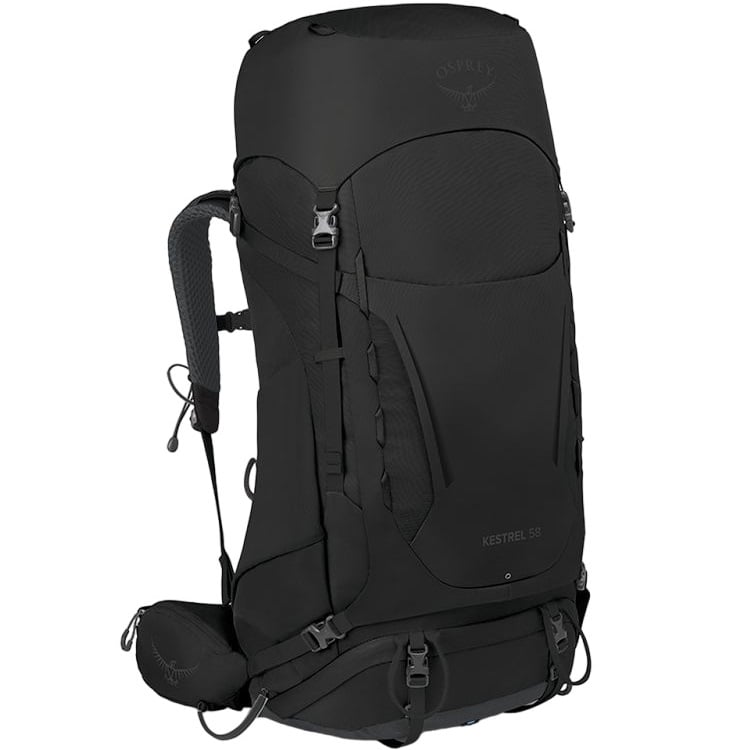 Rucsac barbati Osprey Kestrel 58