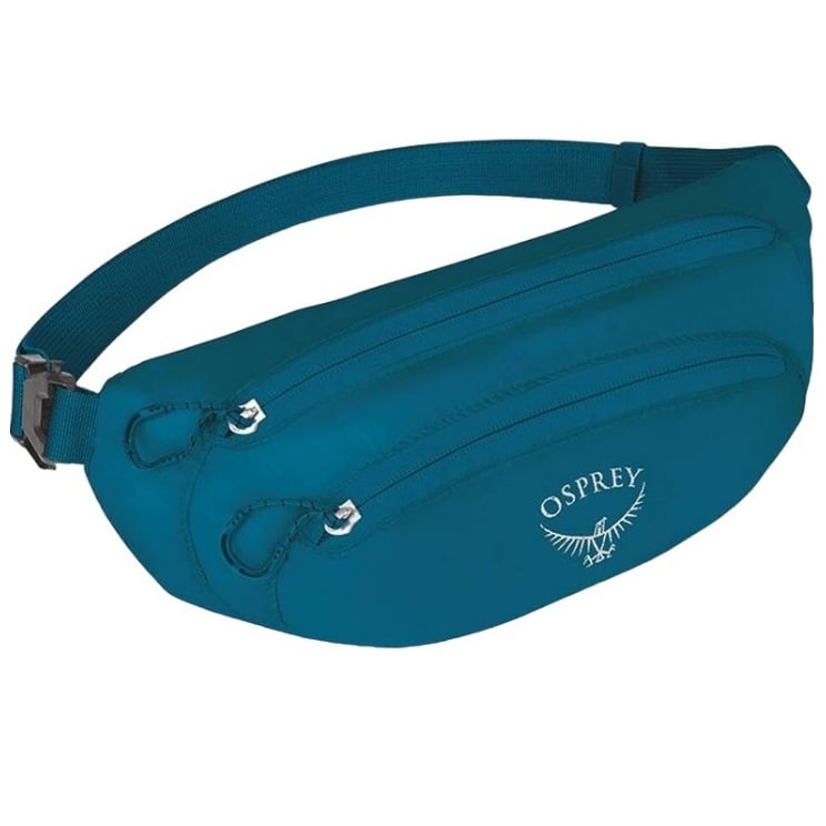 Borseta Osprey Ultralight Stuff 1-Albastru