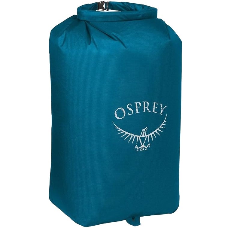 Sac impermeabil Osprey Ultralight DrySack IPX5 35L-Albastru