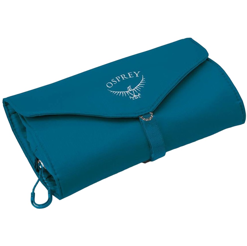 Borseta Osprey Ultralight Roll Organizer 1L-Albastru