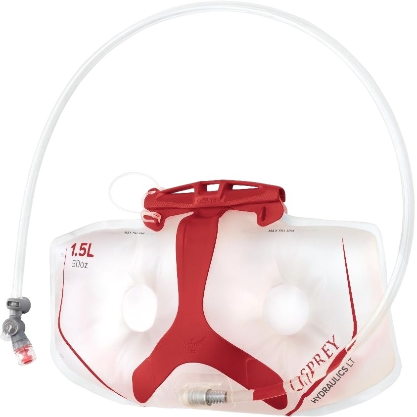Rezervor hidratare lombar Osprey Hydraulics LT 1.5L