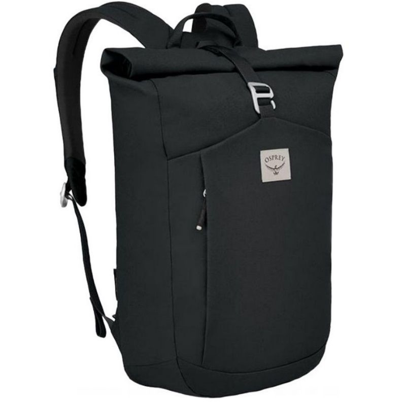 Rucsac Osprey Arcane Roll Top 22-Negru