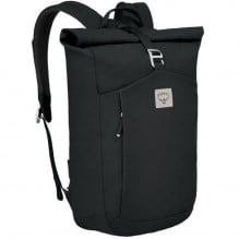 Rucsac Osprey Arcane Roll Top 22-Negru