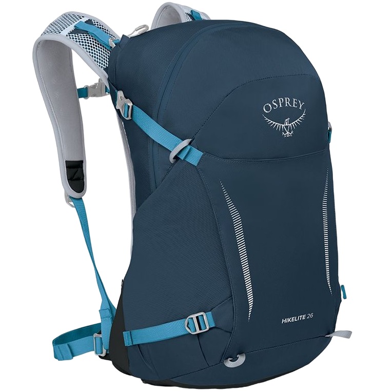バッグ OSPREY / Hikelite 26L Backpack Rucsac Osprey Hikelite 26