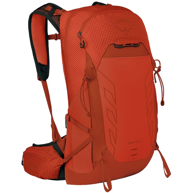 Rucsac Osprey Talon Pro 20