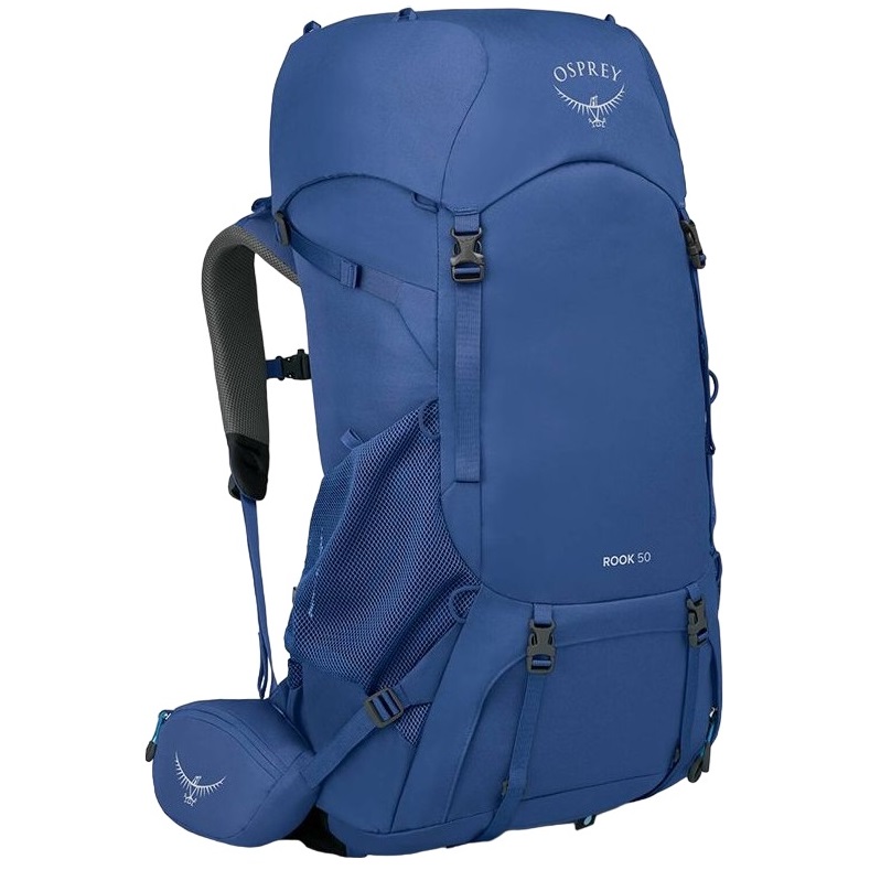 Rucsac barbati Osprey Rook 50-Albastru