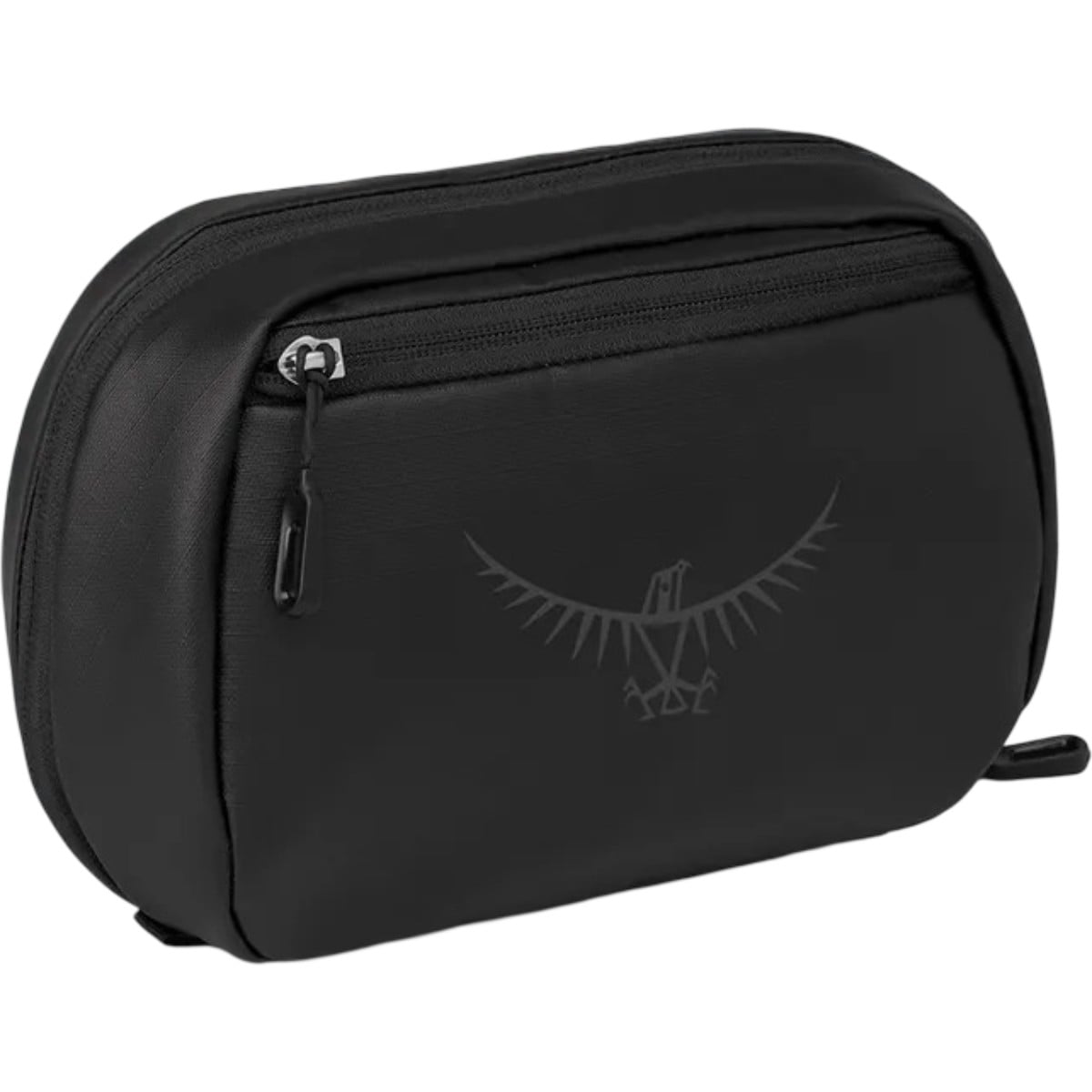 Geanta Osprey Transporter Toiletry Kit Large-Negru