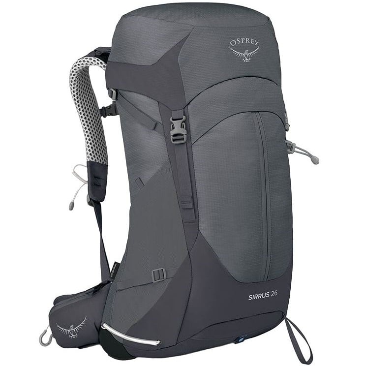 Rucsac dama Osprey Sirrus 26-Gri