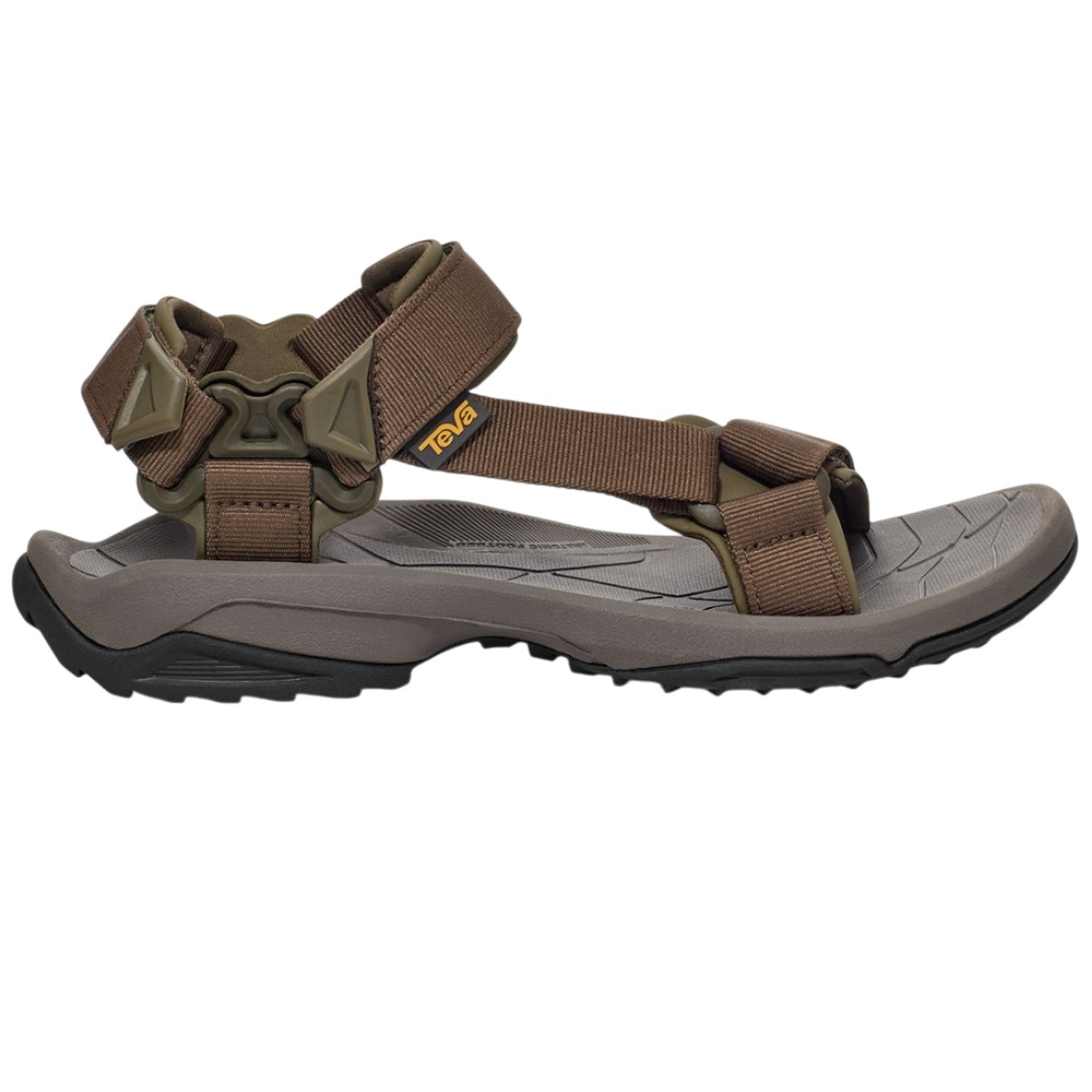 Sandale trekking barbati Teva Terra Fi Lite-Maro-40