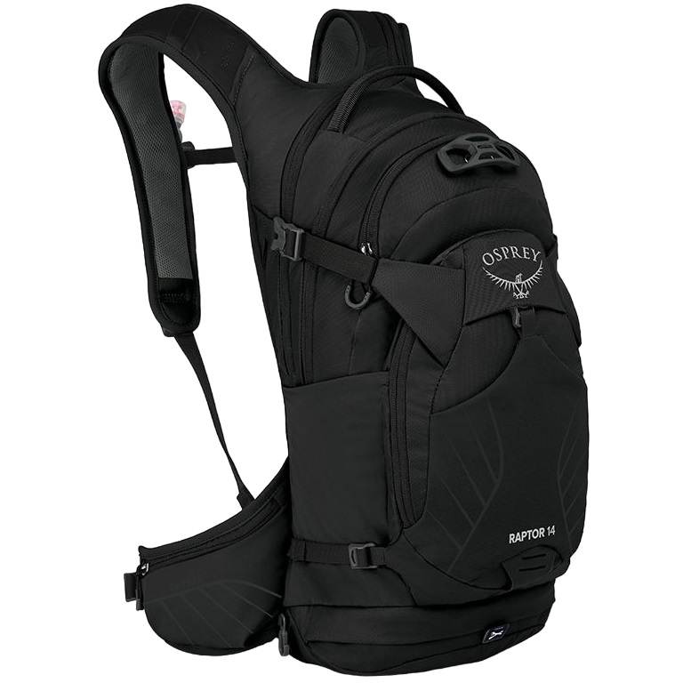 Rucsac ciclism barbati Osprey Raptor 14