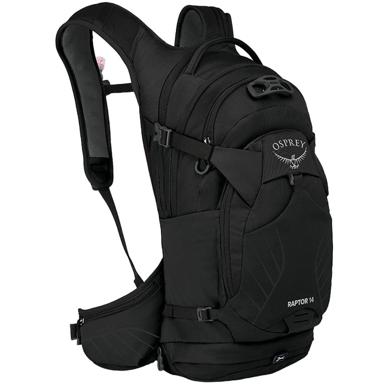 Rucsac ciclism barbati Osprey Raptor 14