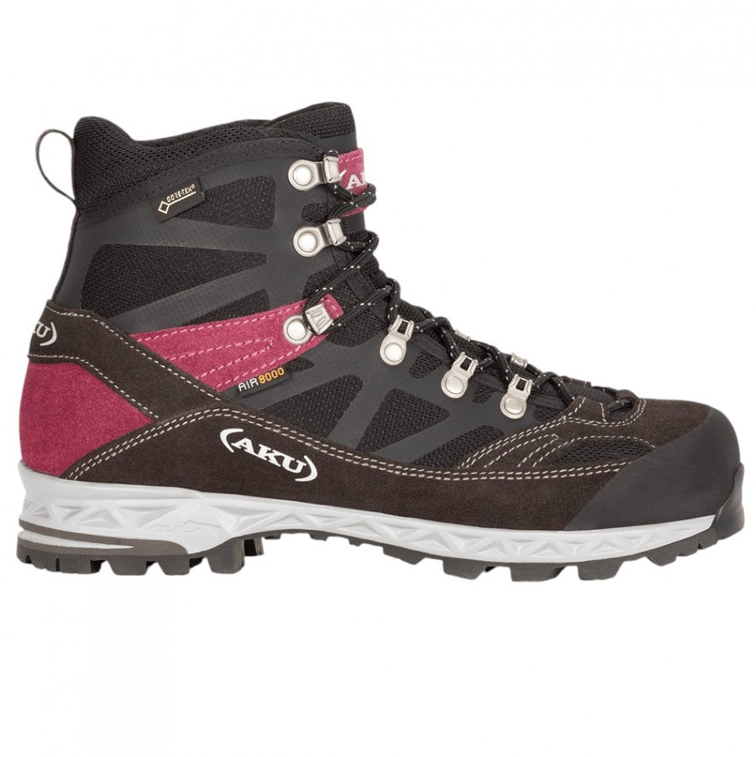 Bocanci trekking dama AKU Trekker Pro GTX